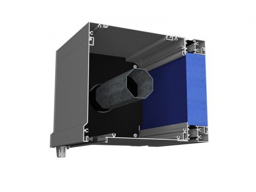 Europa 999 TH-isio kouti